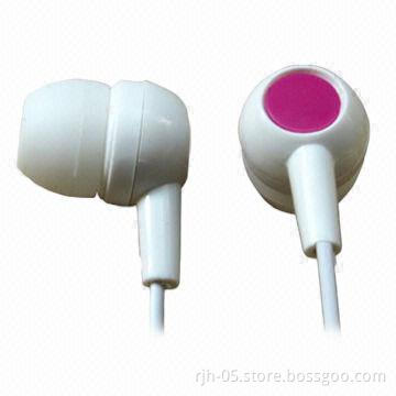 Earphone for iPhone/iPod